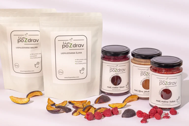 lio poZdrav