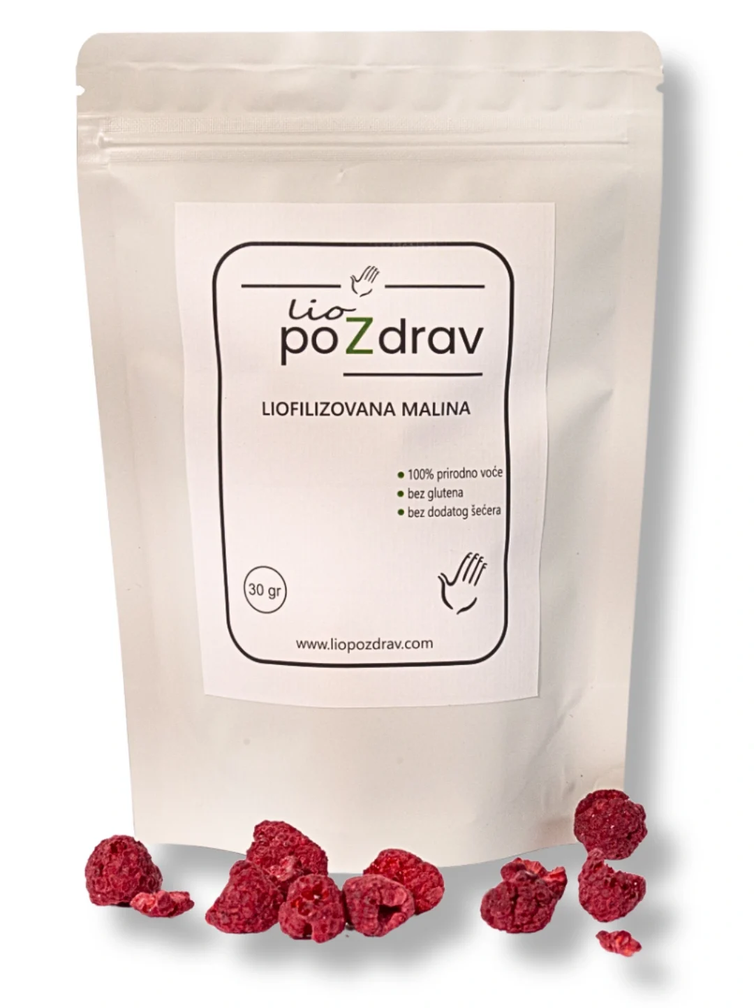 Lio Pozdrav