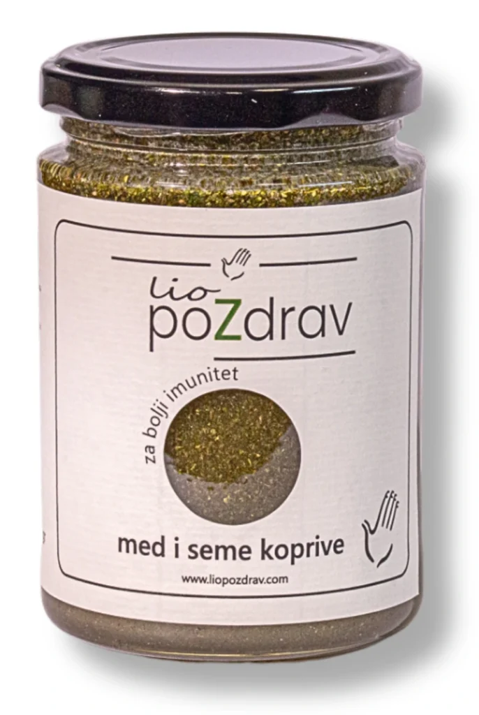 Lio Pozdrav