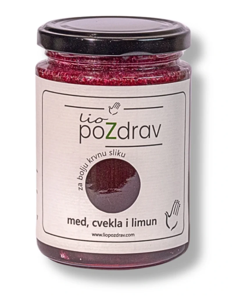 Lio Pozdrav