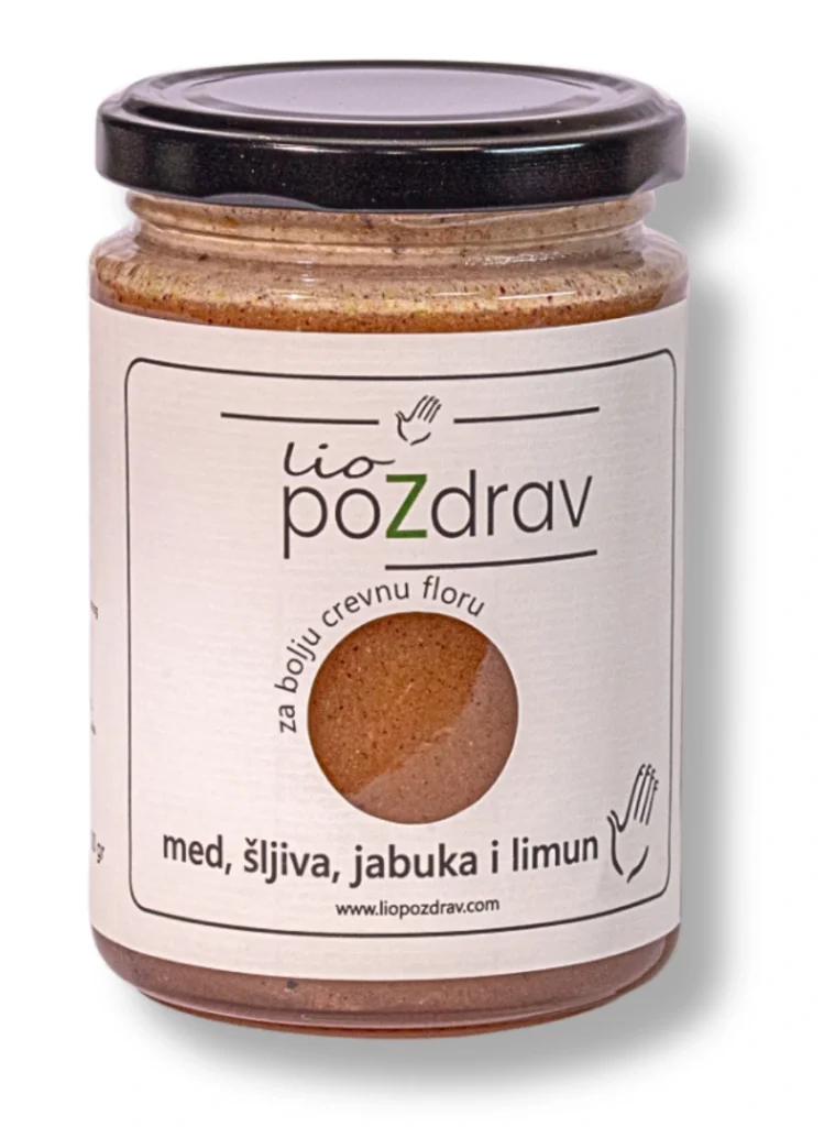 Lio Pozdrav