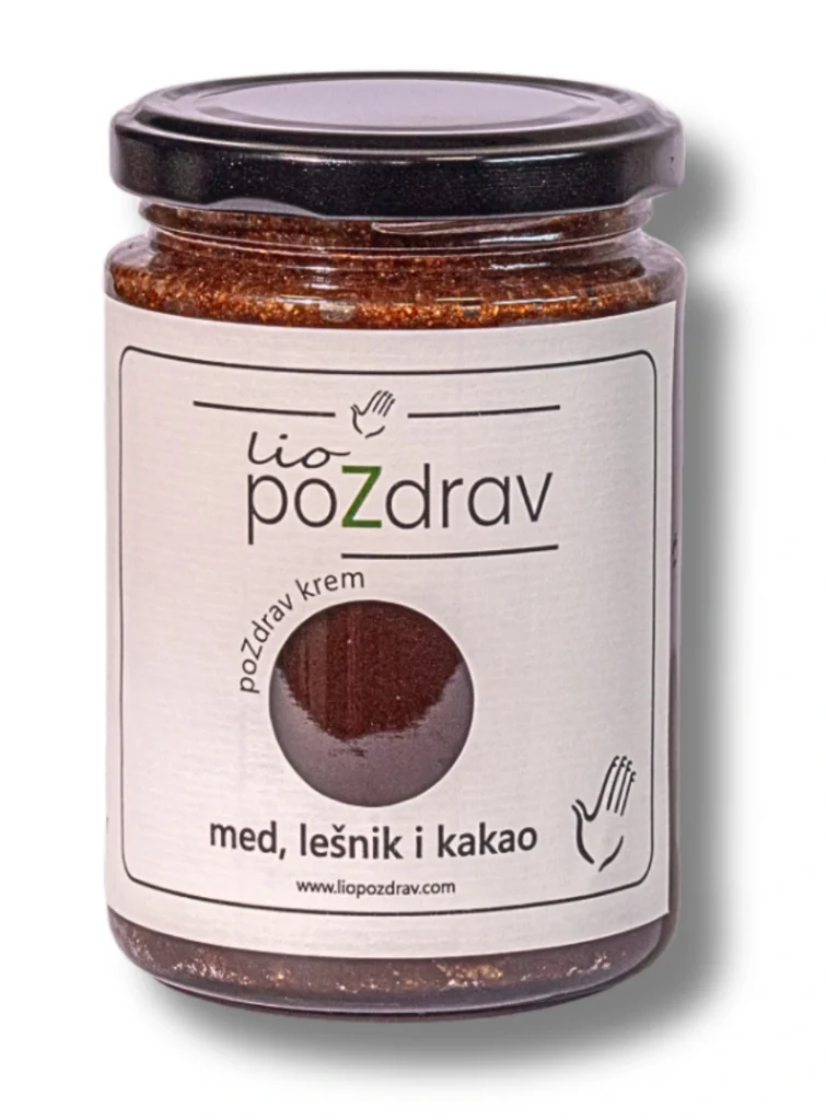 Lio Pozdrav