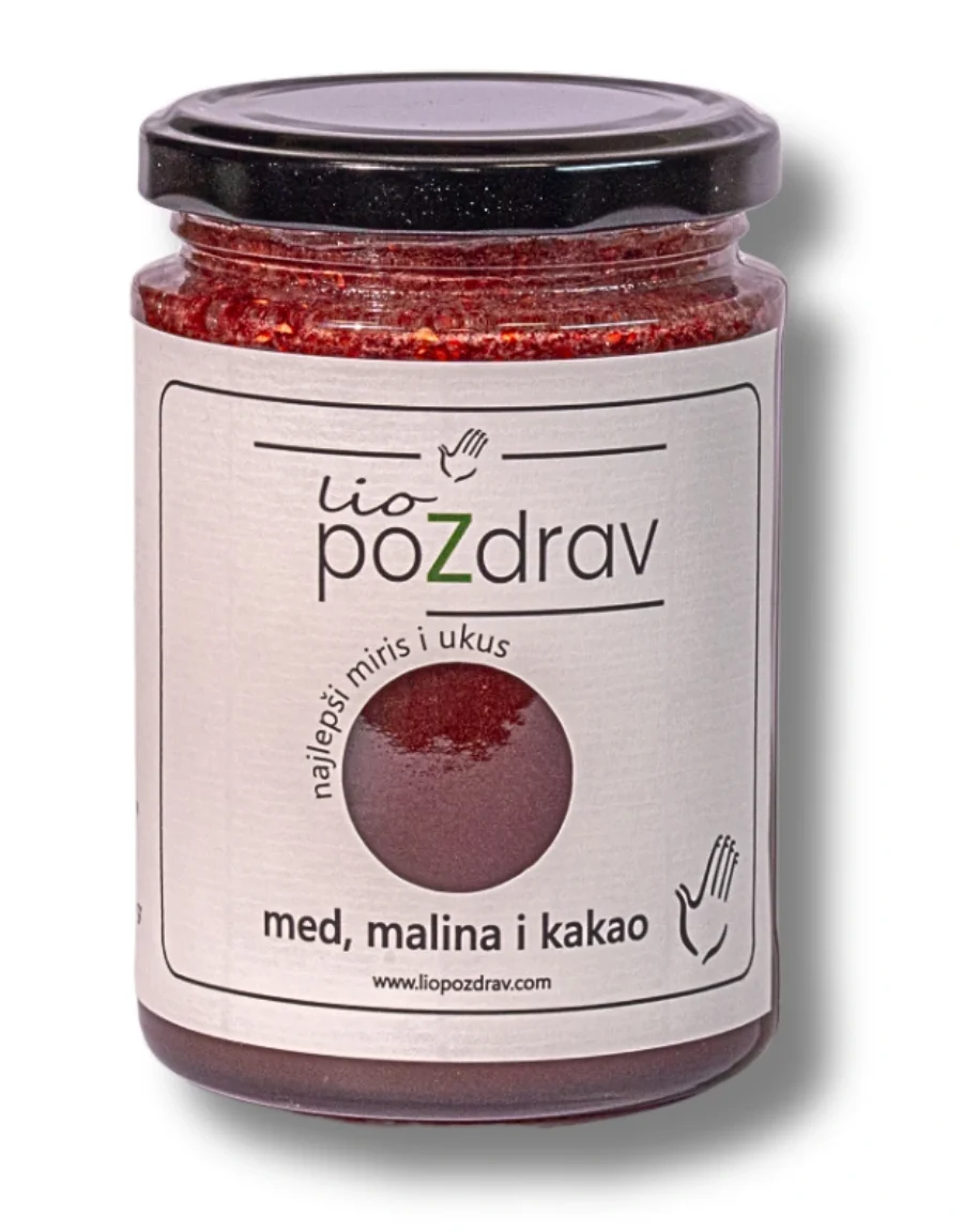 Lio Pozdrav