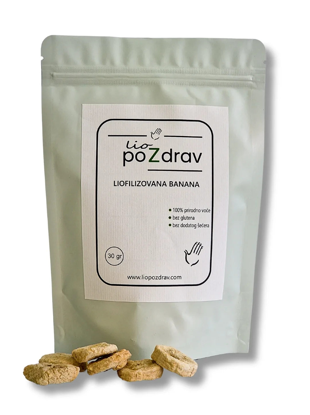 Lio Pozdrav